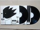 experimental free jazz rock   Ludus   The Seduction  2 x 45 vinile NM vinyl 1981