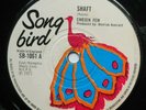 1971 Soul Funk Reggae - SHAFT - CHOSEN FEW - UK SONG BIRD Derrick Harriott   VG+