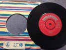 THE SCORPIONS - ROCKIN’ AT PHIL rare UK 1961 / ROCK ’N’ ROLL BEAT / MINT-