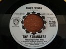Northern, The Strangers, Night Winds, WB promo # 5438, M-