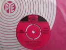 MINT UK  PYE INTERNATIONAL 45 - THE PACKERS - 