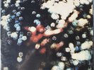 PINK FLOYD Obscured by Clouds Vinyl Harvest ST-11078 VG+