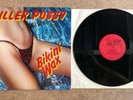 Killer Pussy Bikini Wax - Sho Pink Record - VG+