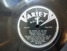 Frankie Newton & Uptown Serenaders 