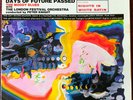 MFSL 1-042 - Moody Blues - DAYS OF FUTURE PASSED - 33rpm - Japan Press - EXC.