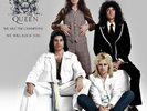 QUEEN ULTRA  