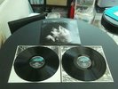 GENESIS SECONDS OUT 1983 UK PRESS 2 X 12