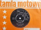 M- UK  TAMLA MOTOWN 45 - MARVIN GAYE - 