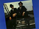 THE BLUES BROTHERS - COLONNA SONORA LP VINILE NUOVO SIGILLATO