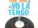 Yo La Tengo - Today Is The Day Vinyl Album Record LP OLE 581-1 Matador Records