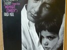 FRED NEIL Everybody's Talkin' Theme From Midnight Cowboy LP CAPITOL 1966 US re