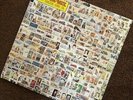 Pete Townshend & Ronnie Lane ?– Rough Mix, 1977 Polydor ?– 2442 147, EX/EX
