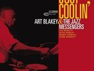 BLAKEY,ART & JAZZ MESSENGER...-JUST COOLIN (US IMPORT) VINYL NEW