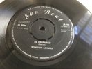 WINSTON SAMUELS Be Prepared 1965 UK SKA BEAT 7” VINYL SINGLE JB.196
