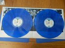 The Beatles. 1967-1970 ON BLUE VINYL. Original 1st Press PCSPB 718. EX.