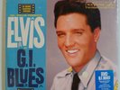 Elvis G. I. Blues Follow That Dream NEW SEALED  FTD Vinyl 2 LP with HYPE Sticker