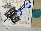 Richard H Cruz Dixieland Jazz Bravos VG+-/VG+ Private Press Record LP Signed