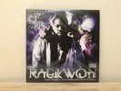 Raekwon - Only Built 4 Cuban Linx 2 - 10th Anniversary Edition - Purple & White