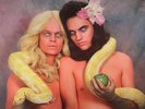 SOFT HAIR - Soft Hair [New & Sealed] 12