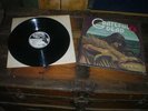Grateful Dead Wake Of The Flood  LP 1973 Orig Shrink has been opened but there