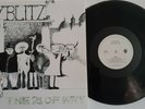 LP MAY BLITZ The 2nd Of May (Re) Orange 70001 - STILL SEALED