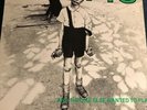 S.N.F.U -And No One Else Wanted To Play LP Drawn Cover Chi Pig Hardcore Punk KBD