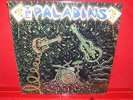 The Paladins - Self Titled - Sealed LP