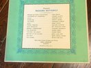 Puccini Madama Butterfly (Recorded in Rome, Italy). RCA Victor LM-6135 Red Seal.