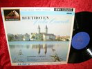 1962 UK NM SXLP 20043 STEREO BEETHOVEN VIOLIN CONCERTO CAMPOLI RPO PRITCHARD
