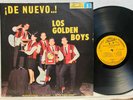 LOS GOLDEN BOYS 