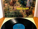 Louis Prima Call Of The Wildest Vinyl LP Capitol Records T836 1957 Original MONO