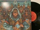Blue Öyster Cult ?– Fire Of Unknown Origin LP 1981 Columbia ?– FC 37389 NM