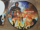 IRON MAIDEN 