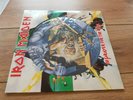 IRON MAIDEN 