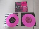 THE PSYCHEDELIC FURS - PRETTY IN PINK (LTD EDT PINK COLOURED VINYL 2 x 7'')