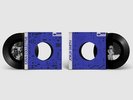 Jorja Smith / Ezra Collective - Rose Rouge/Footprints Vinyl 7Inch Decca NEW
