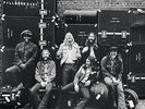 The Allman Brothers Band ?– The Allman Brothers Band At Fillmore East 1971 LP NM