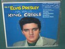 Elvis Presley RCA EPA-4319 King Creole Volume 2 EP Original NM 1958 Baggy
