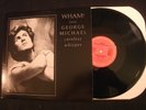 Wham  - Careless Whisper - 1984 Vinyl 12'' Single/ VG+/ George Michael /80's Pop