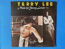 Terry Lee • Music for Young Lovers Vol. 3 • Various • Rare Doo Wop