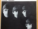 THE BEATLES WITH THE BEATLES 1ST PRESS JOBETE 1963 MONO LP  PMC 1206