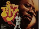 CURTIS MAYFIELD: Super Fly US Curtom Soul Funk OG LP NM- Vinyl