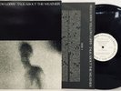 RED LORRY YELLOW LORRY Talk About the Weather 1985Original LP Vinyl Album VG++