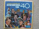 Remembering the ‘40s Readers Digest 1977 Box Set of 8 Vinyl LP's NEW & SEALED