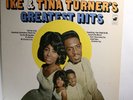 Ike and Tina Turner WARNER BROS. 1810 STEREO M-/M- 