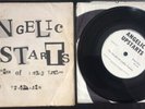 ANGELIC UPSTARTS THE MURDER OF LIDDLE TOWERS RARE IST PRESSING WITH INNER SLEEVE