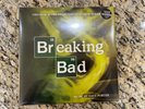 Breaking Bad Dave Porter OST Meth Blue 2xLP Vinyl