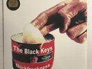 THE BLACK KEYS Thickfreakness Sealed Record LP Limited Edition Color VINYL