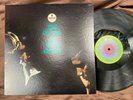 JOHN COLTRANE JOHNNY HARTMAN IMPULSE YS-8505-AI STEREO JAPAN GATEFOLD LP