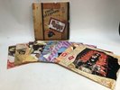 The Beatles Box From Liverpool - The Beatles